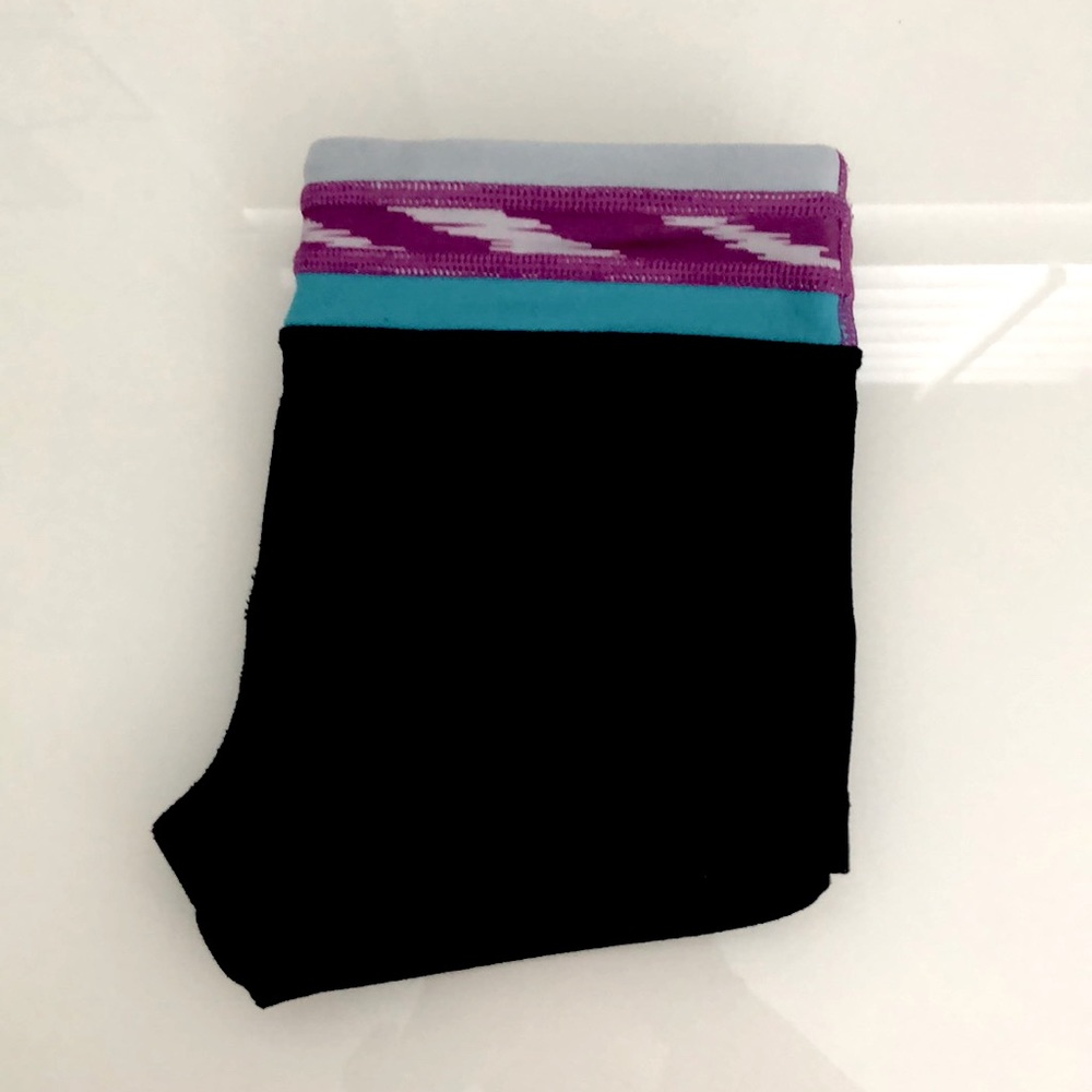 Ivivva shorts